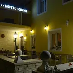 Hotel Sonne 3*