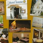 Hotel Sonne Weingarten (Wuerttemberg)