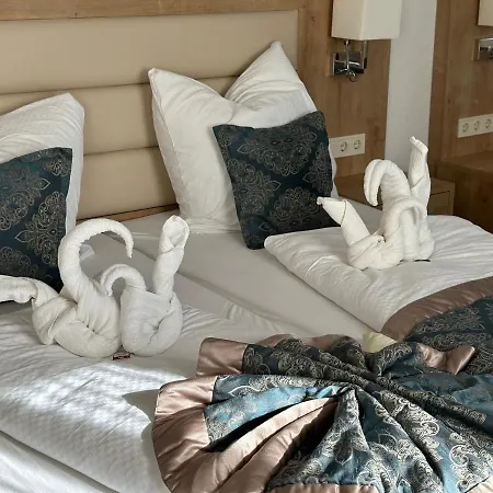 Hotel Sonne 3*