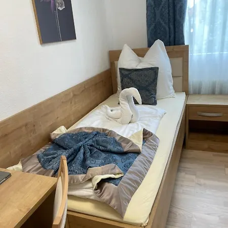 Hotel Sonne Weingarten (Wuerttemberg)