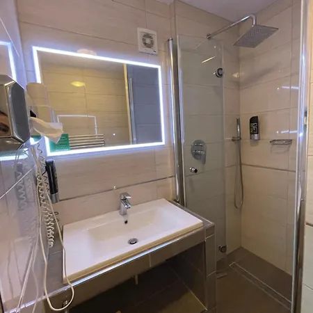 Sonne Szálloda