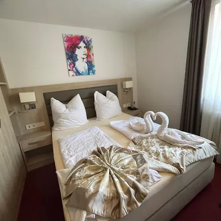 Hotel Sonne