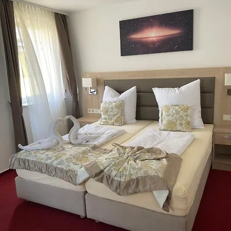 Sonne 3* Weingarten (Wuerttemberg)