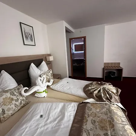 Sonne Hotel 3*