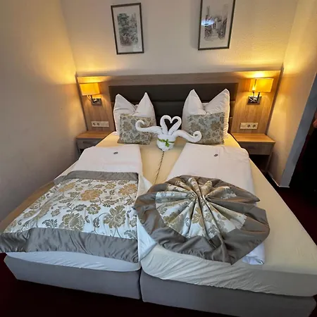 Hotel Sonne