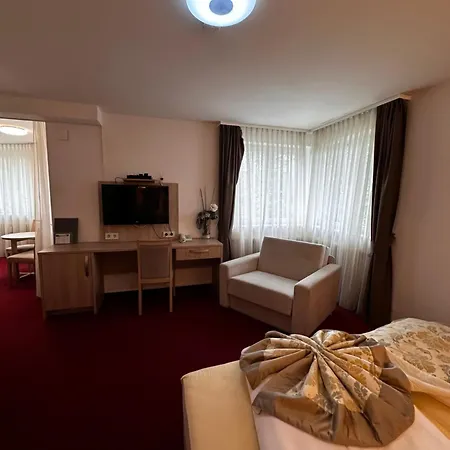 Hotel Sonne Weingarten (Wuerttemberg)