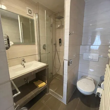 Hotel Sonne Weingarten (Wuerttemberg)