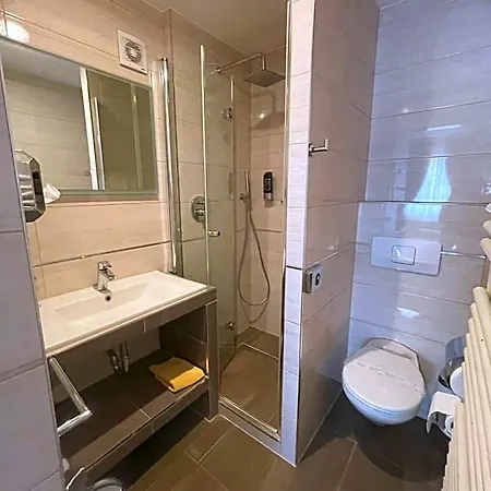 Sonne Szálloda 3*