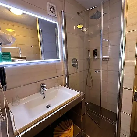 Szálloda Sonne 3*