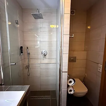 Sonne Szálloda 3*