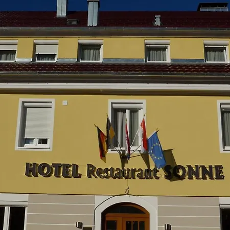 Sonne Hotel