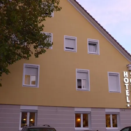 Hotel Sonne
