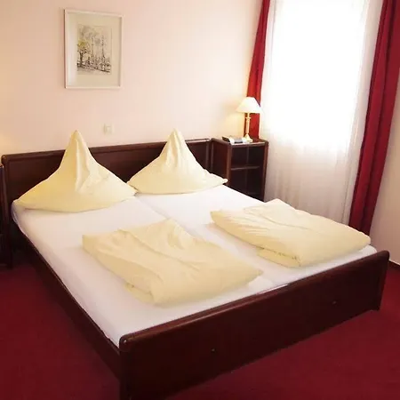 Hotel Sonne Weingarten (Wuerttemberg)