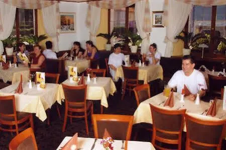 Sonne Hotel Weingarten (Wuerttemberg)