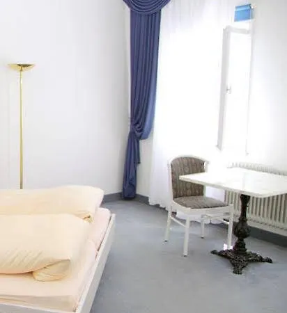 Hotel Sonne 3*