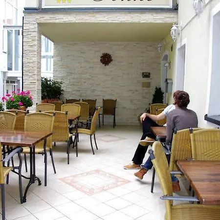 Hotel Restaurant Sonne