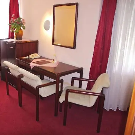 Sonne Hotel Weingarten (Wuerttemberg)