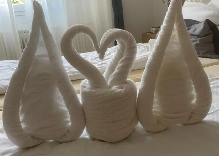 Sonne 3* Weingarten (Wuerttemberg)