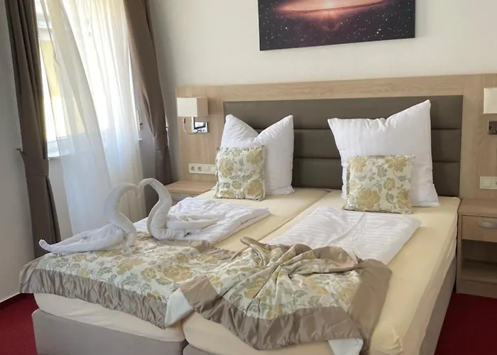 Sonne 3* Weingarten (Wuerttemberg)