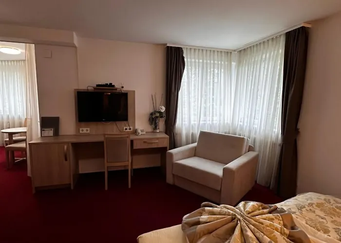 Otel Sonne Weingarten (Wuerttemberg)