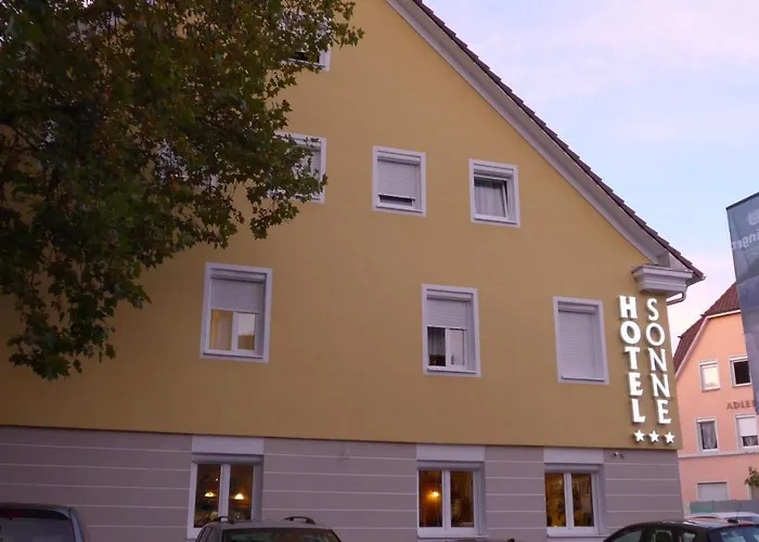 Otel Sonne